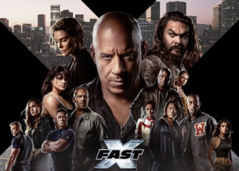 Velocidade furiosa x