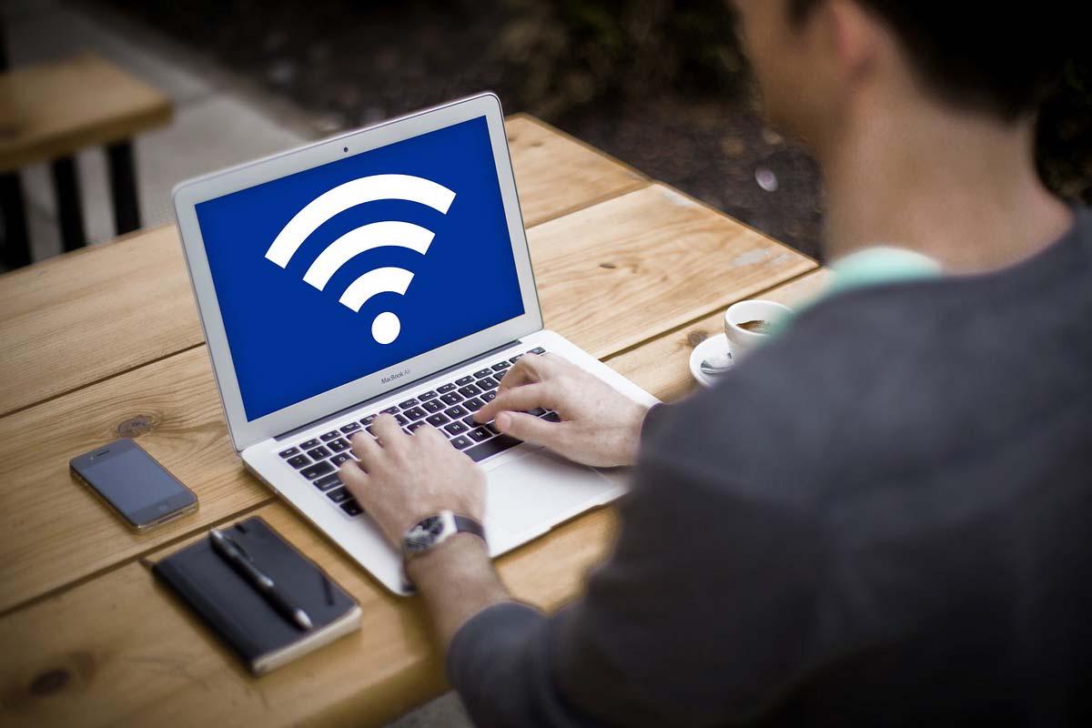 5 dicas para melhorar a Wi-Fi em casa