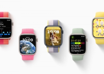 Apple watch watchos 10