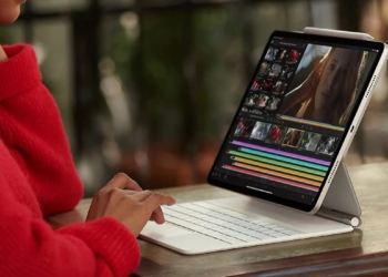 Apple ipad pro m3 pro 2024