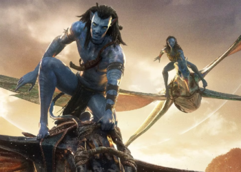 Avatar o caminho da água