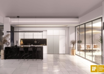 Samsung arrecada 80 prémios no if design awards 2023