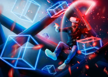 Darkverso outro lado do metaverso