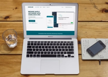 Dashlane palavra chave passwords