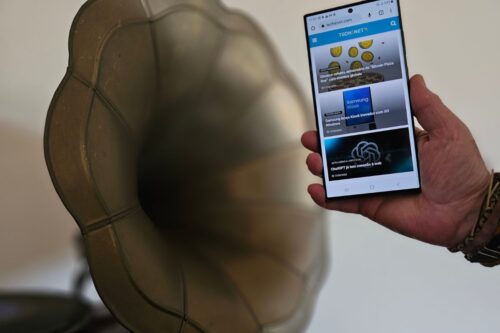 Samsung Galaxy S23 Ultra review: o melhor Android de 2023
