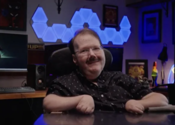 Gameface inteligência artificial