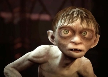 Gollum