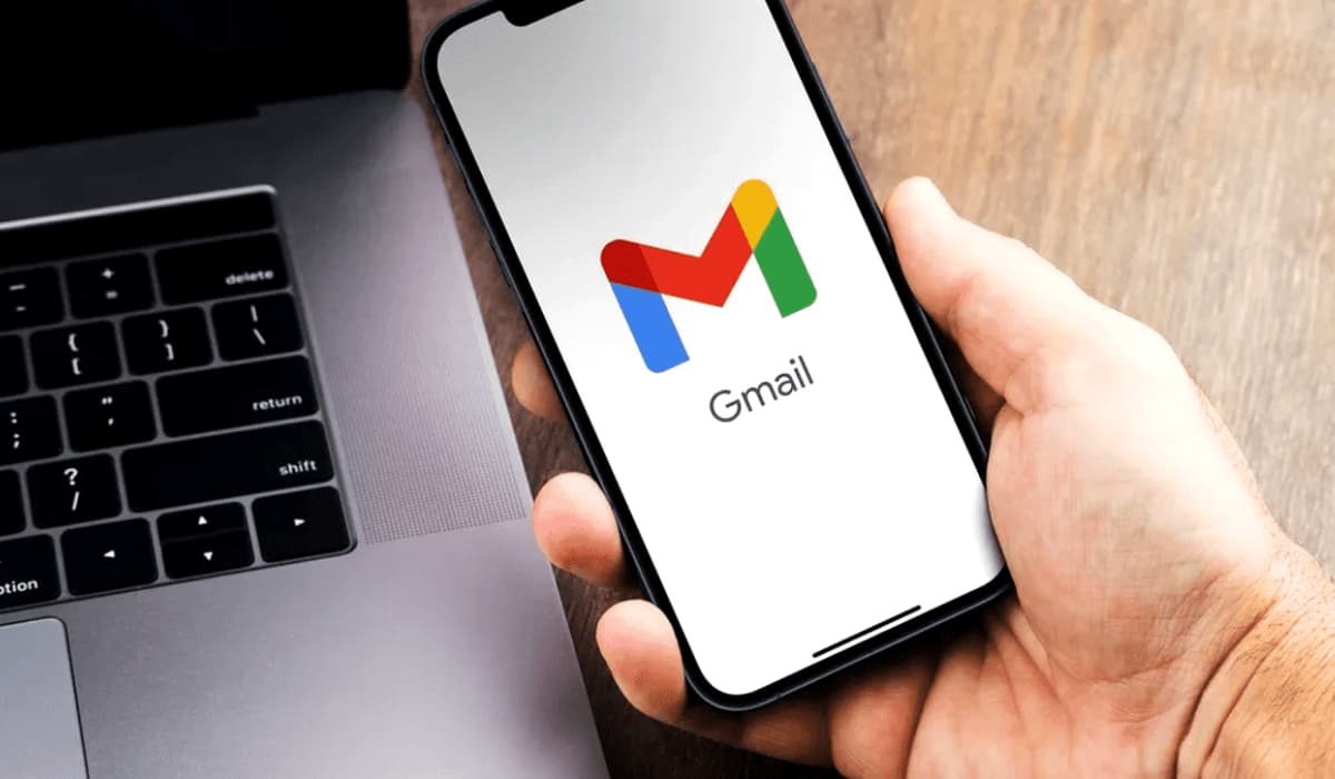 Google Gmail Anúncios