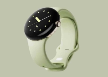 Google pixel watch 2