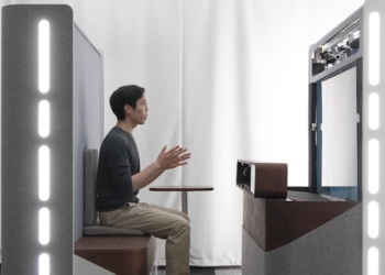 Google projecto starline