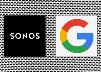 Google sonos patentes tribunal