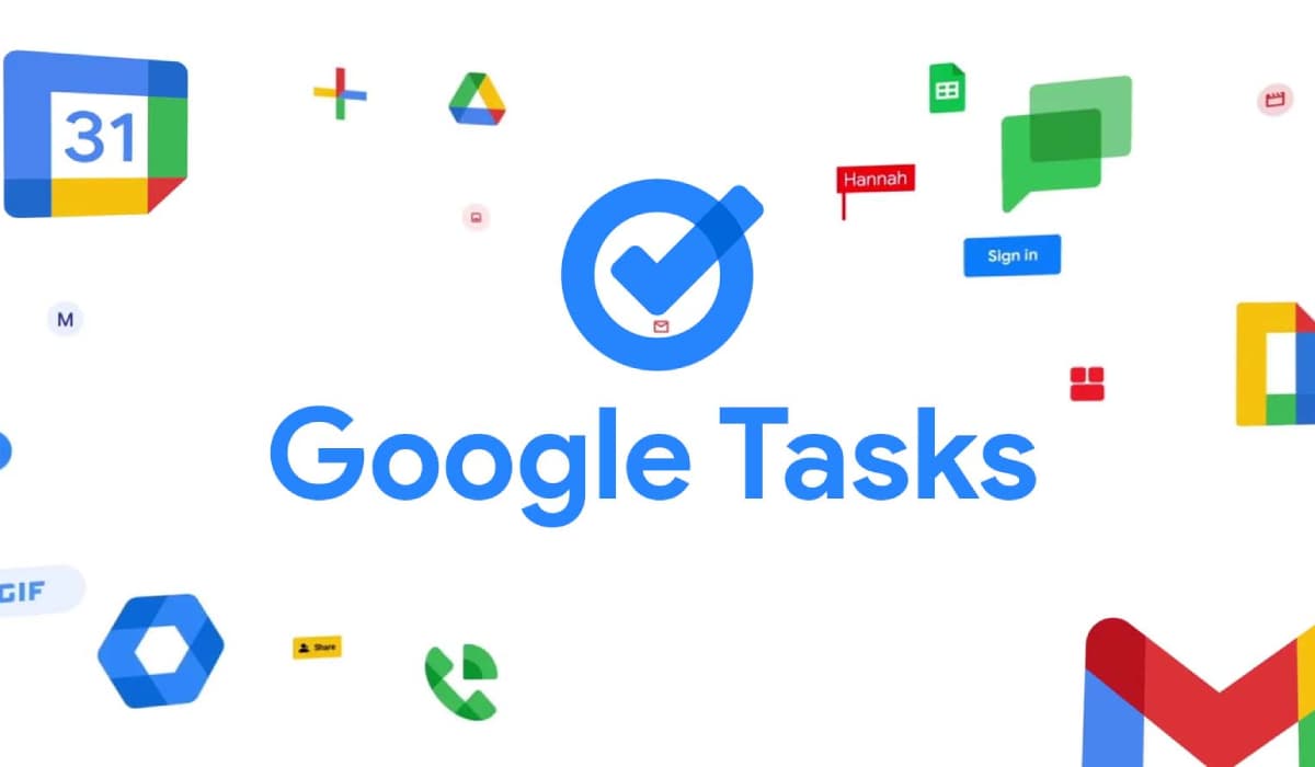 Google Tasks ChromeOS