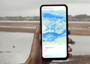 Google expande ferramenta de previsão de inundações a portugal e outros 79 países