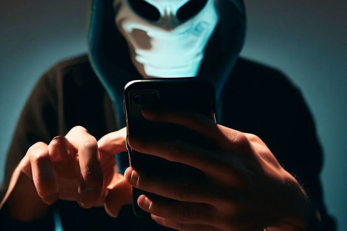 smartphones podem ser hackeados