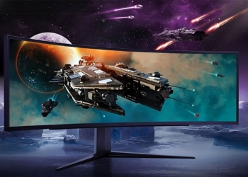 Lg lança ultragear, um monitor para gaming incrível