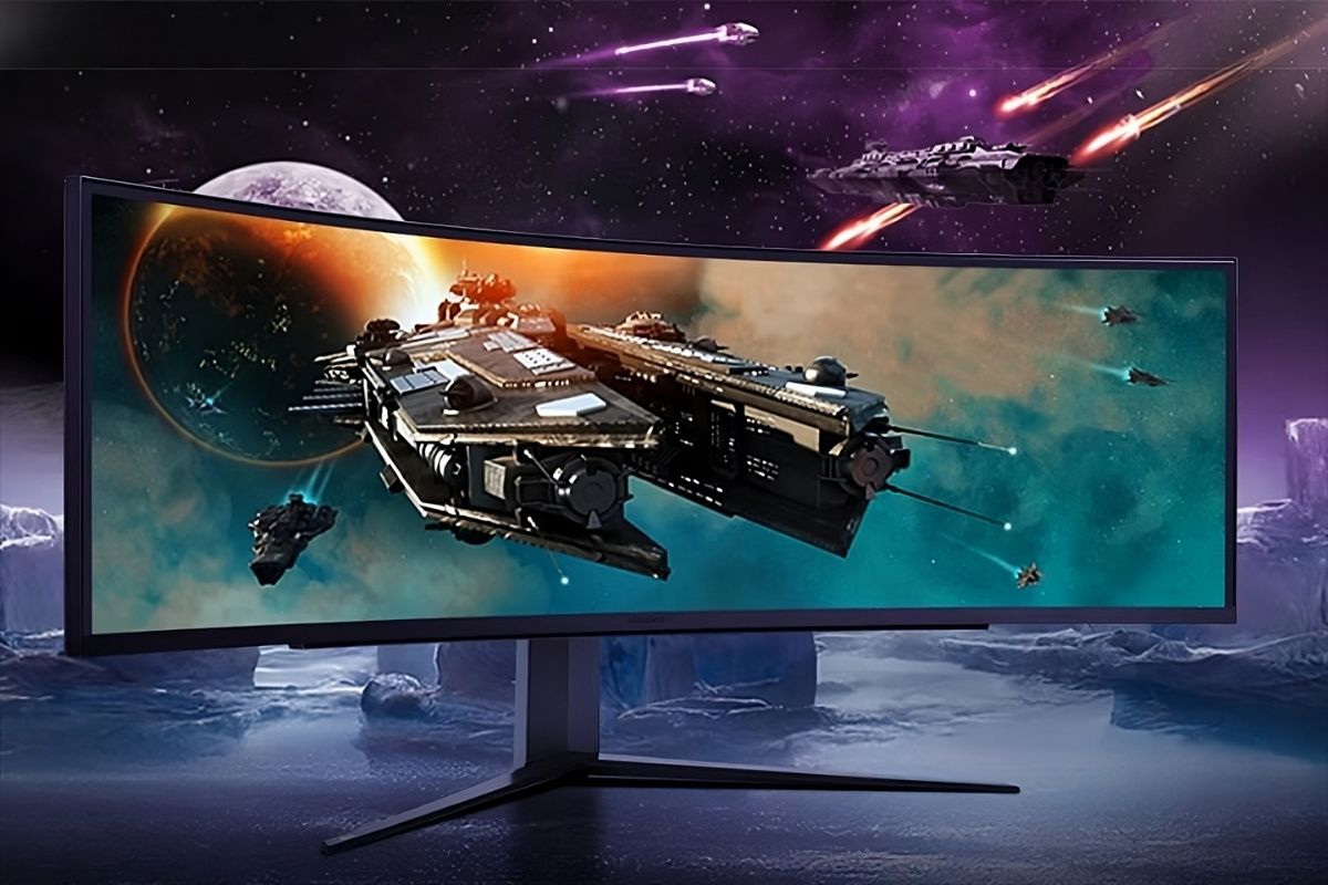 LG lança UltraGear, um monitor para gaming incrível