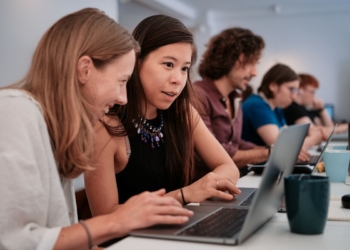 Porto bootcamp experience da le wagon