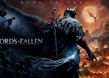 Lords of the fallen