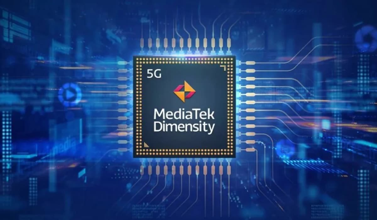 MediaTek Dimensity 7050