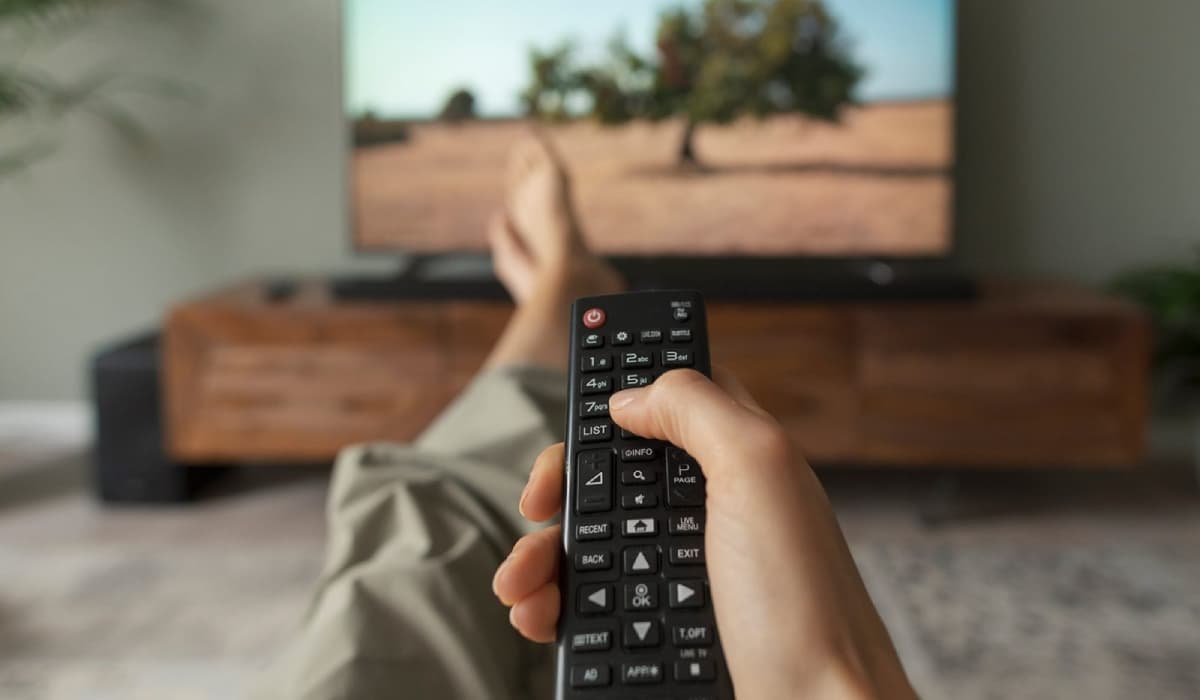 Motivos para usares uma IPTV