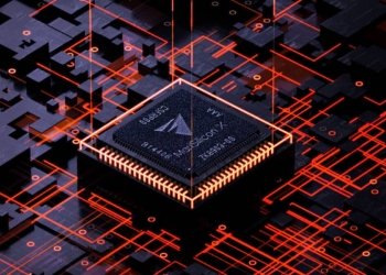 Oppo marisilicon processadores