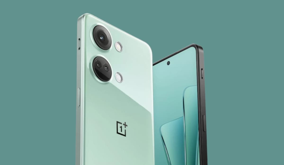 OnePlus Nord 3 site