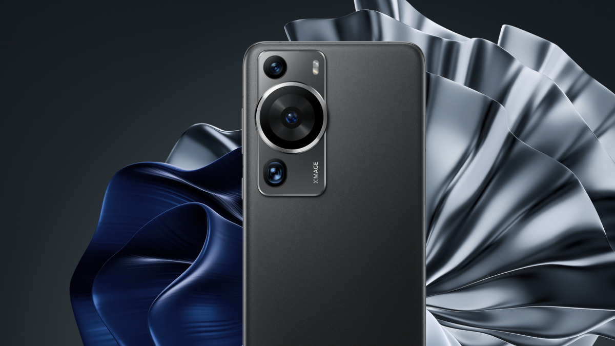 Huawei P60 Pro: Experiência Fotográfica Elevada a Novos Patamares