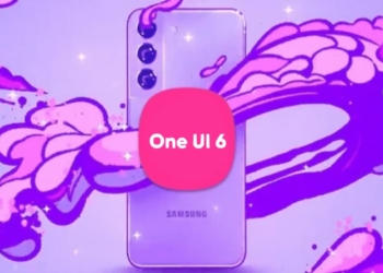Samsung one ui 6. 0 - 1