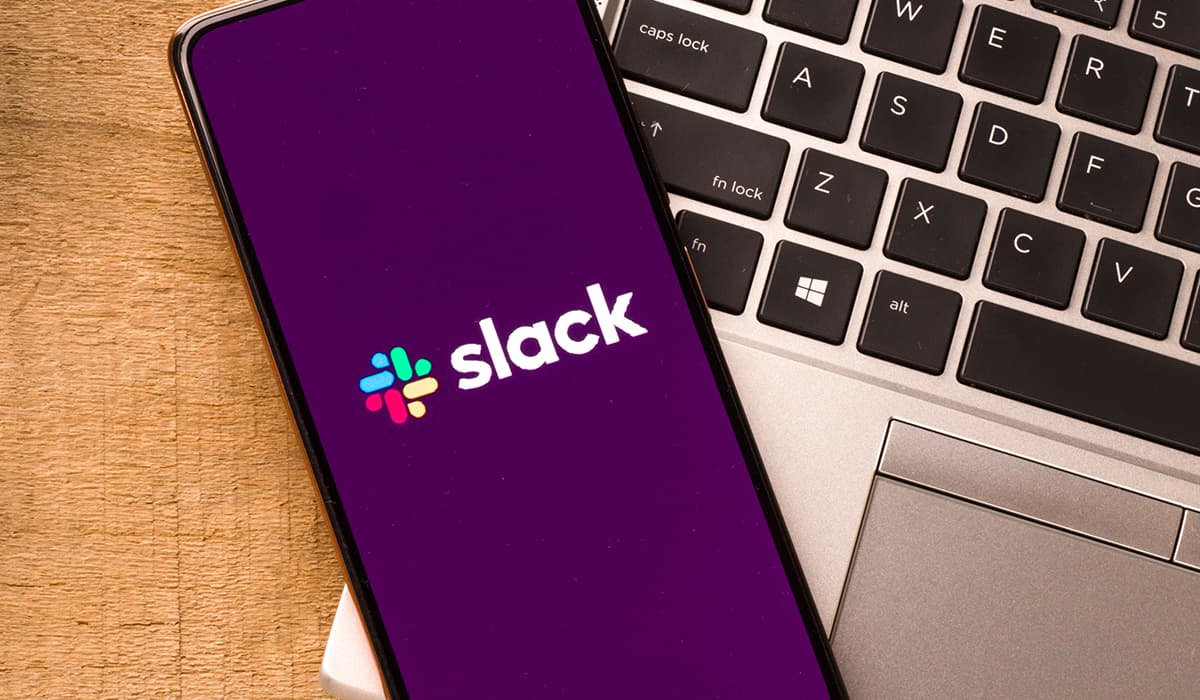 Slack ChatGPT