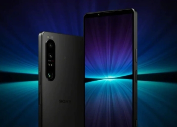 Sony xperia 1 v