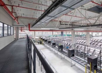 Tme: líder do mercado europeu na distribuição de componentes eletrônicos vai mais longe no mundo