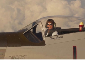 Tom cruise