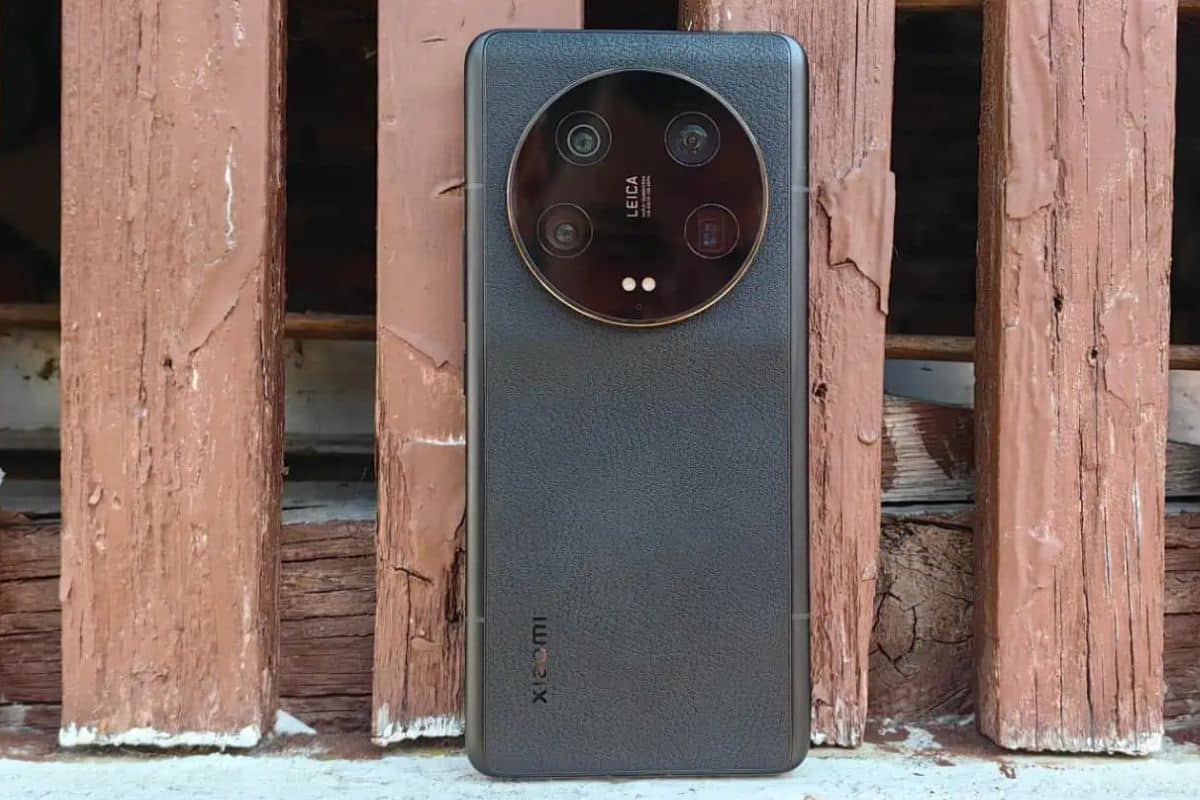 Xiaomi 13 Ultra Xiaomi, Xiaomi 13 Ultra TecheNet Xiaomi 13 ultra vai custar uma fortuna