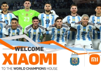 Xiaomi argentina - 2