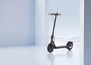 Xiaomi electric scooter 4 e 4 lite
