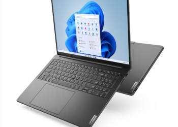 Conheça os novos portáteis yoga da lenovo: imagem do yoga pro 9i