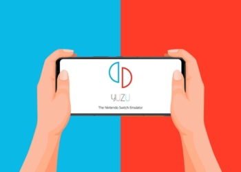 Yuzu emulador nintendo switch para android