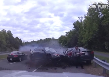 Polícia de trânsito