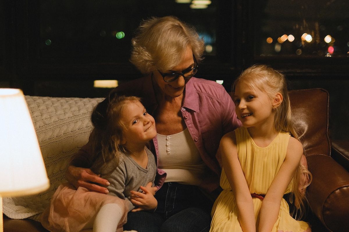 avo com netos 1 pagamento