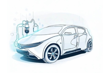 Automóveis elétricos: a miragem do hidrogénio