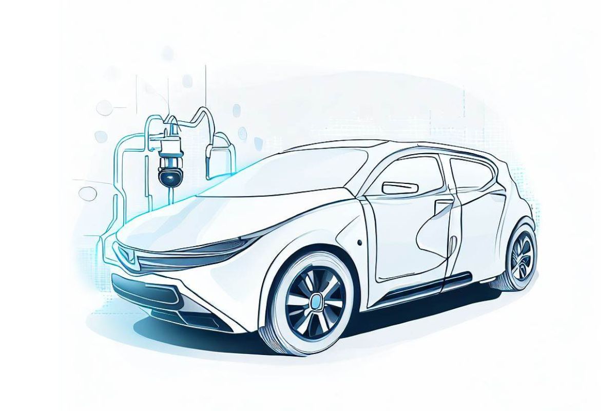 Automóveis elétricos: a miragem do hidrogénio