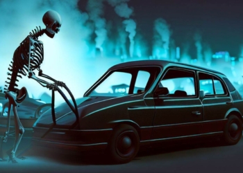 A morte anunciada dos carros a combustão