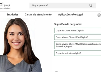 Ama apresenta assistente virtual inovador