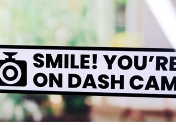 Dashcam para android