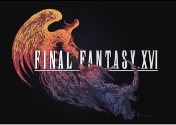 Final fantasy xvi