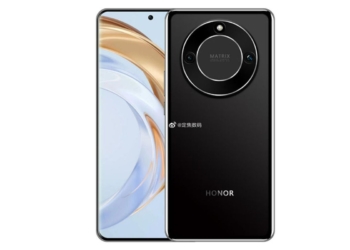 Honor x50 promete impactar o mercado com bateria potente