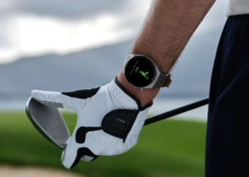 Huawei watch 4 a caminho da europa