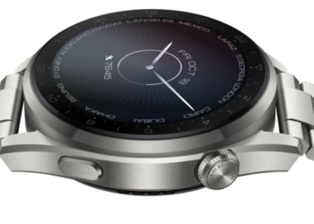 Huawei watch