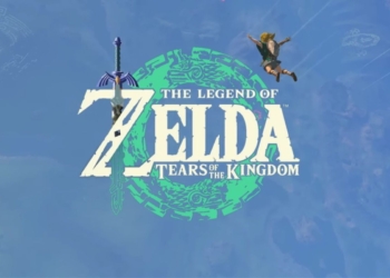 The legend of zelda