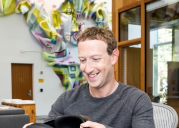 Mark zuckerberg